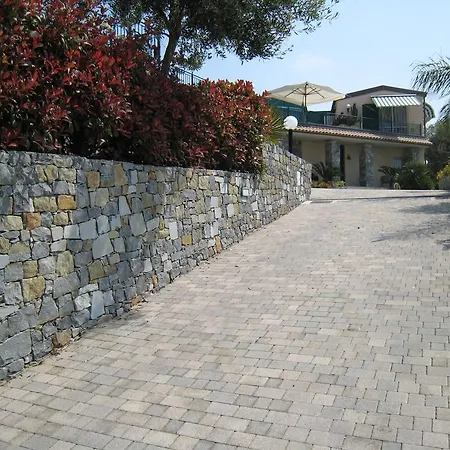 Villa Itati San Remo