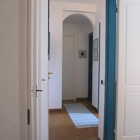 Itati Villa San Remo