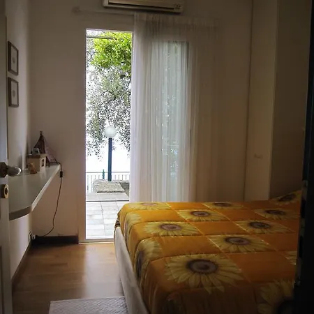 Itati Villa San Remo