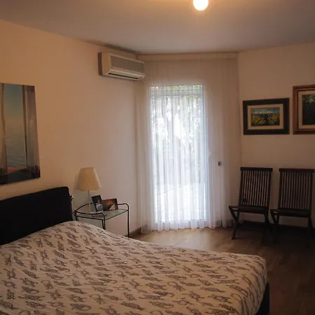 Villa Itati San Remo