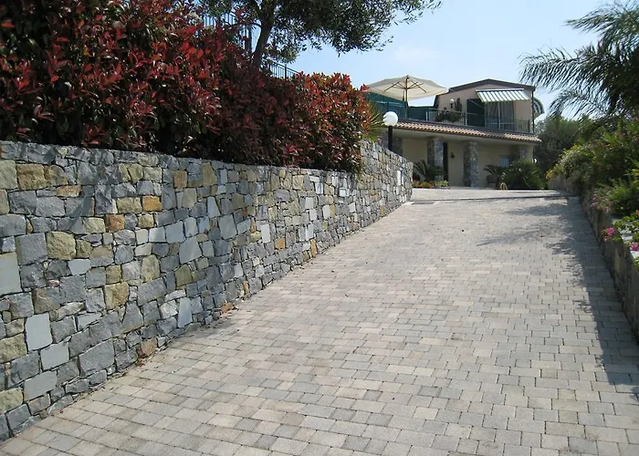 别墅 Itati 圣雷默