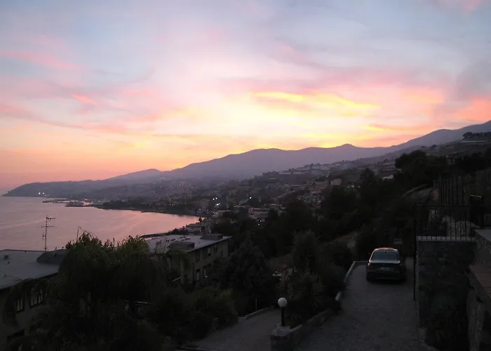 Itati 别墅 圣雷默