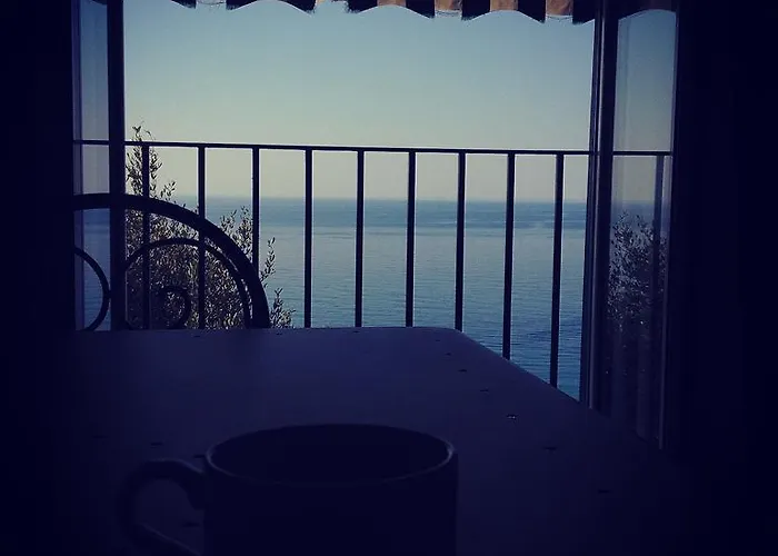 别墅 Itati 圣雷默