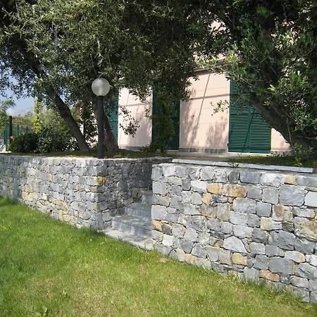 Вилла Itati *