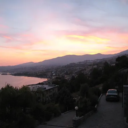 Itati Villa Sanremo