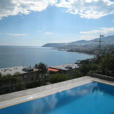 Villa Itati *