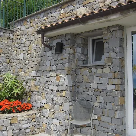 Itati Villa Sanremo