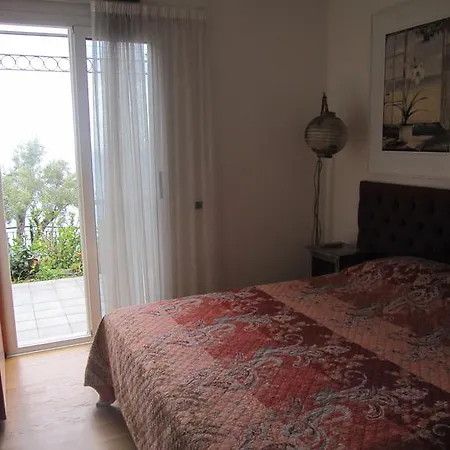 Itati Villa Sanremo